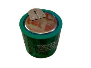 VARTA BATTERIES 3/CP-300H
