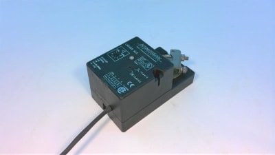 AUTOMATED LOGIC LM24SR-ALC