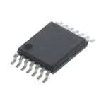 ON SEMICONDUCTOR 74VHC14MTC