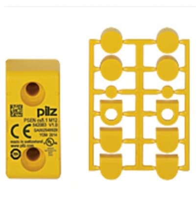 PILZ PSEN CS6.1 M12 1ACTUATOR