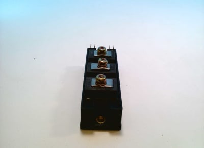 FUJI ELECTRIC 2MBI25L-120