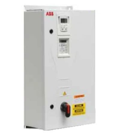 ASEA BROWN BOVERI ACH550-BCR-08A8-4+B058+F267
