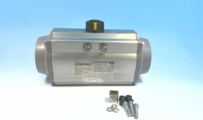 GEMU SC00100-6UF05F07-N-DS-17AZN