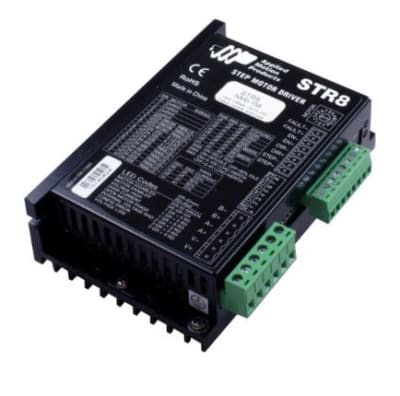 APPLIED MOTION PRODUCTS STR8