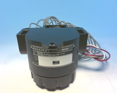 ASHCROFT T732T15030235/375F