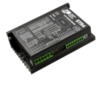 APPLIED MOTION PRODUCTS STR4