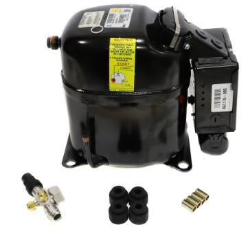 TECUMSEH AJ4AR1DF643J70