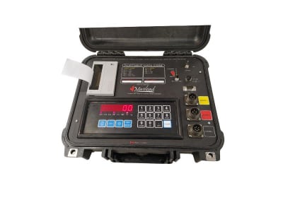 MASSLOAD ML-PDC-M2000-3-PR
