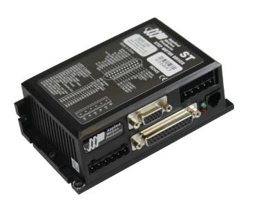 APPLIED MOTION PRODUCTS ST10-Q-RE