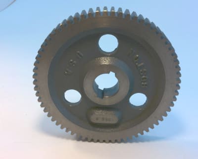 ALTRA INDUSTRIAL MOTION GD66A