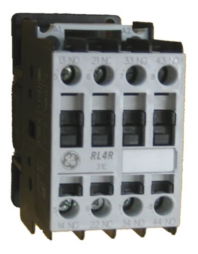 GENERAL ELECTRIC RL4RA031TS