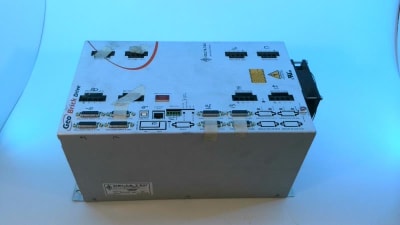 DELTA TAU DATA SYS GBL8-C0-882-10S