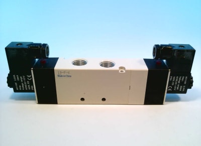 BIMBA M4V430C-15-120VAC