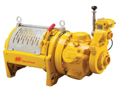 INGERSOLL RAND K5C2-X