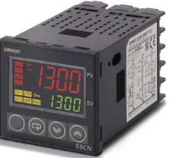 OMRON E5CN-R2TU-AC/DC24