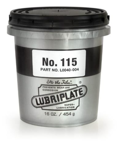 LUBRIPLATE L0040-004