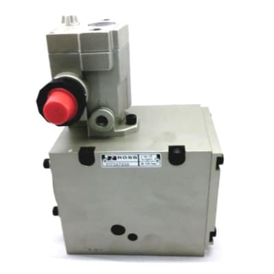 ROSS CONTROLS 2173A7930Z