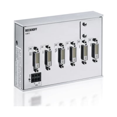 BECKHOFF C9900-A173