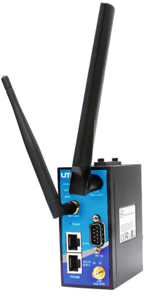 UTICOR UT-WM-4312D-4G