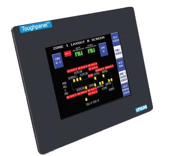 UTICOR UT-10-H-PV1000-RW