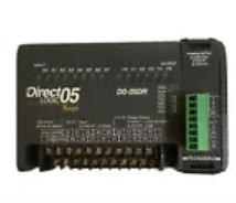 AUTOMATION DIRECT D0-05AD