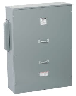 SCHNEIDER ELECTRIC EZM31200TBU