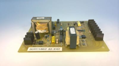 EATON CORPORATION A3-4107