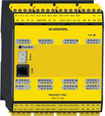 SCHMERSAL PSC1-C-100