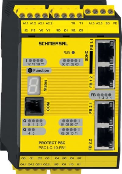 SCHMERSAL PSC1-C-100-FB1-ECFS