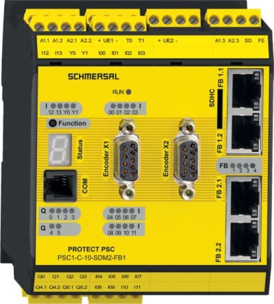 SCHMERSAL PSC1-C-10-SDM2-FB1-PNPS