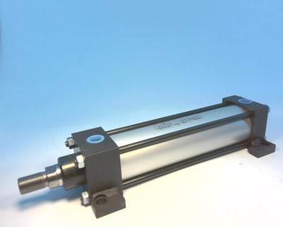 NORGREN EJ0955B1-2 X 6 3/4