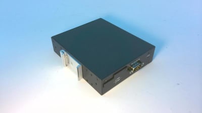 THE MOXA GROUP ONCELL G3150A-LTE-EU