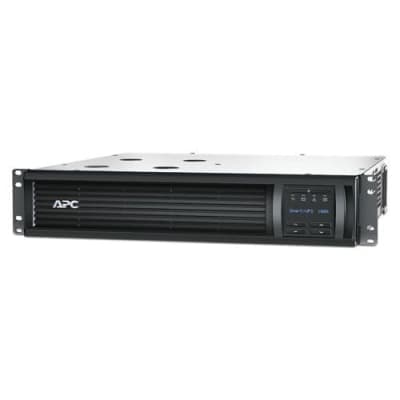 SCHNEIDER ELECTRIC SMT1000RMI2U