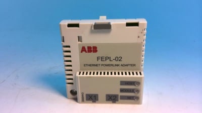 ASEA BROWN BOVERI 3AUA0000072120