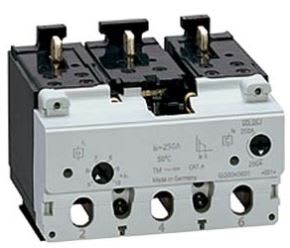 SIEMENS 3VL9550-7DK30