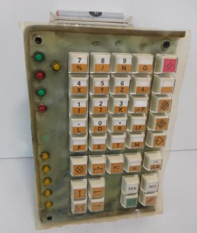 SIEMENS 6FX1120-5AA00