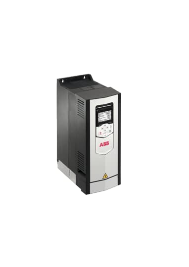 ASEA BROWN BOVERI ACS880-01-017A-3+E200