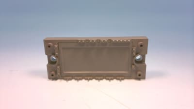 FUJI ELECTRIC 7MBR25SA120-05