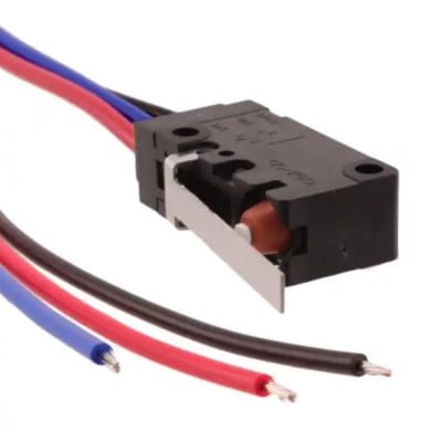 OMRON D2VW-01L1-1MS