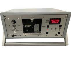 CLINTON POWER HF-20-E