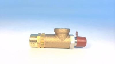 KINGSTON VALVE 103D-2-250