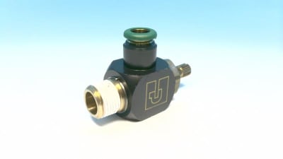 PARKER FC701-6-6
