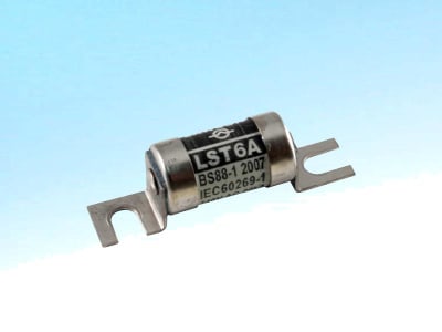 LAWSON FUSES LST6