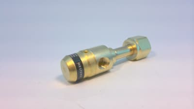 WESTERN ENTERPRISES RP320200