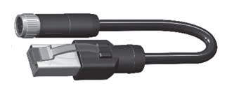 COVAL VACUUM TECHNOLOGY CDM8RJ45L10