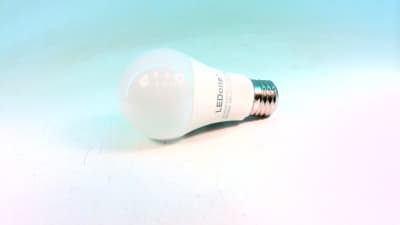 LEDONE DISTRIBUTION A19-60WE-9.5WD50K