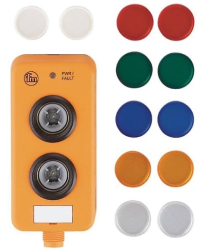 EFECTOR AS-I MODULE 2BI 2LO WT/WT-AC2396