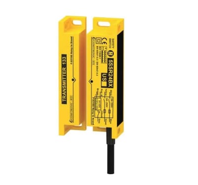 COMITRONIC BTI 4SSR24BX