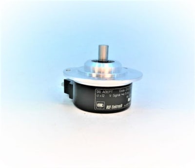 RSF ELEKTRONIK DY6709999972