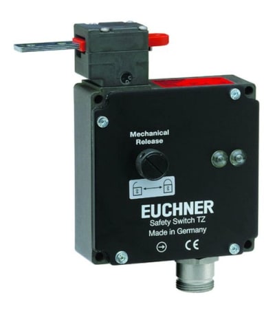EUCHNER TZ1LE110PGOR8C